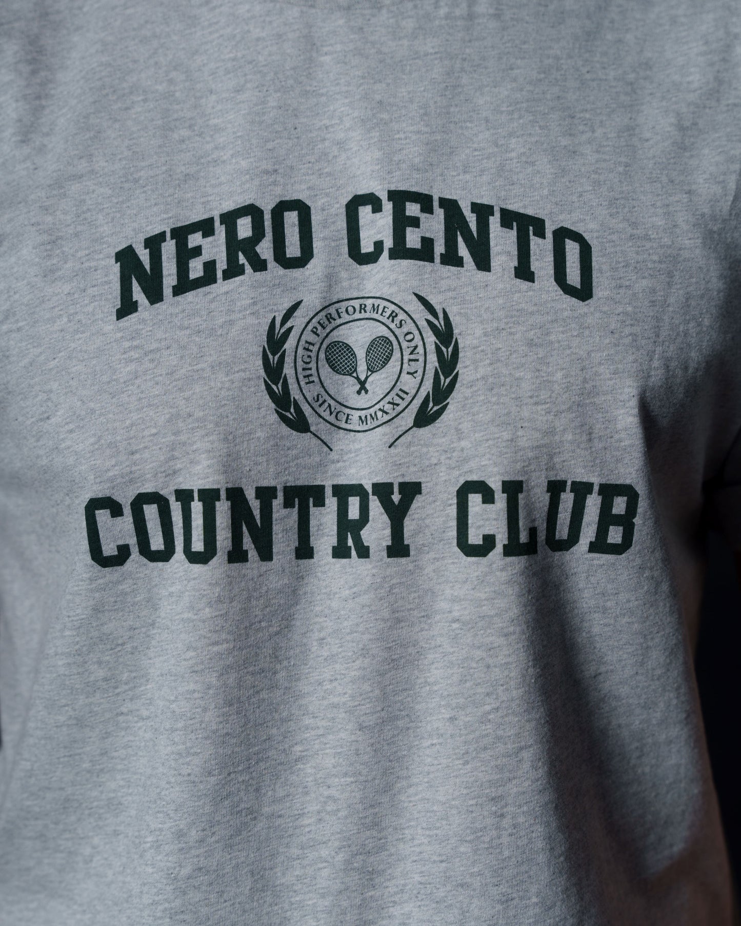 Country Club Grey