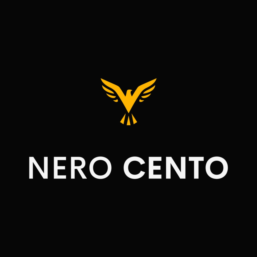 Products – Nero Cento