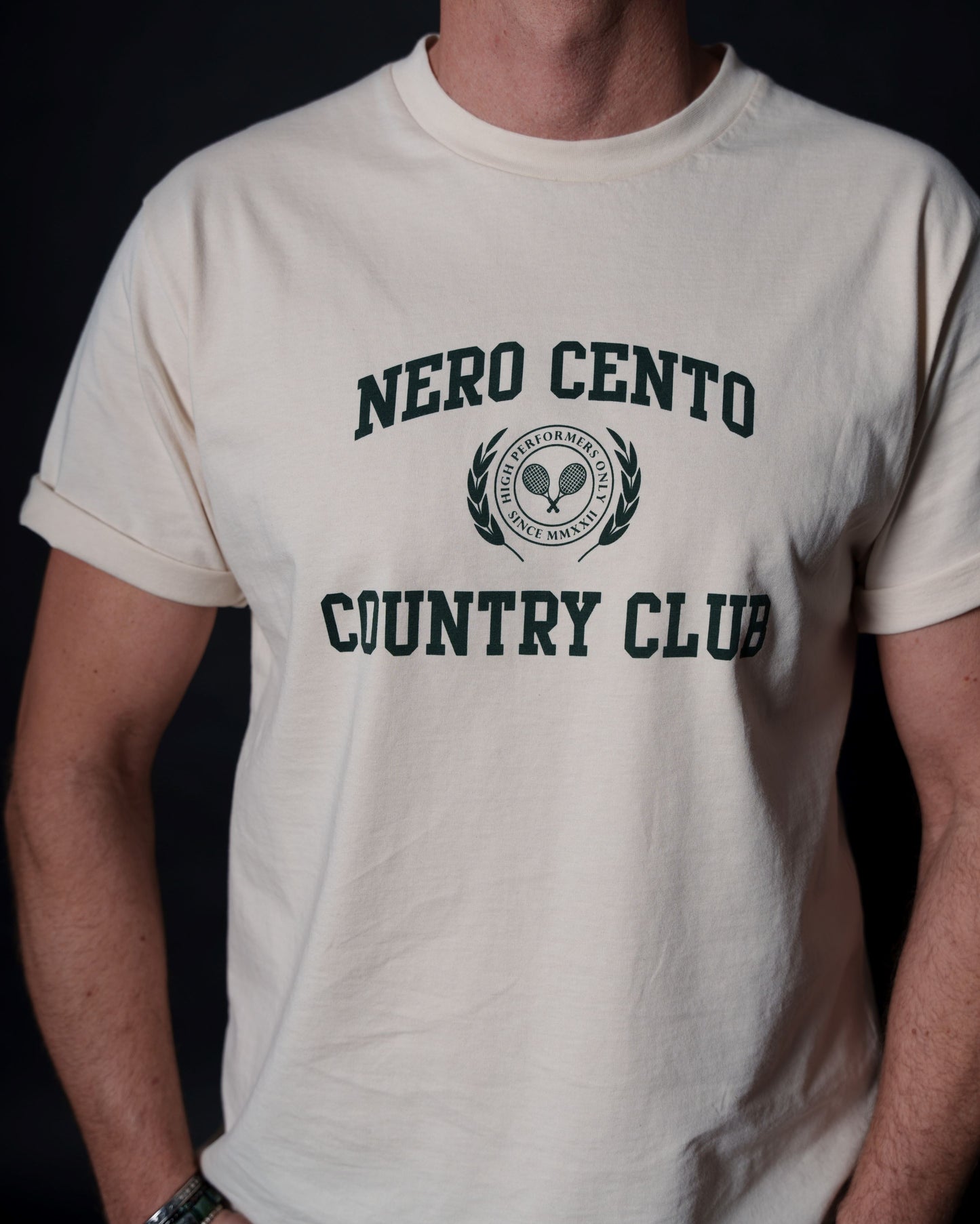 Country Club Beige