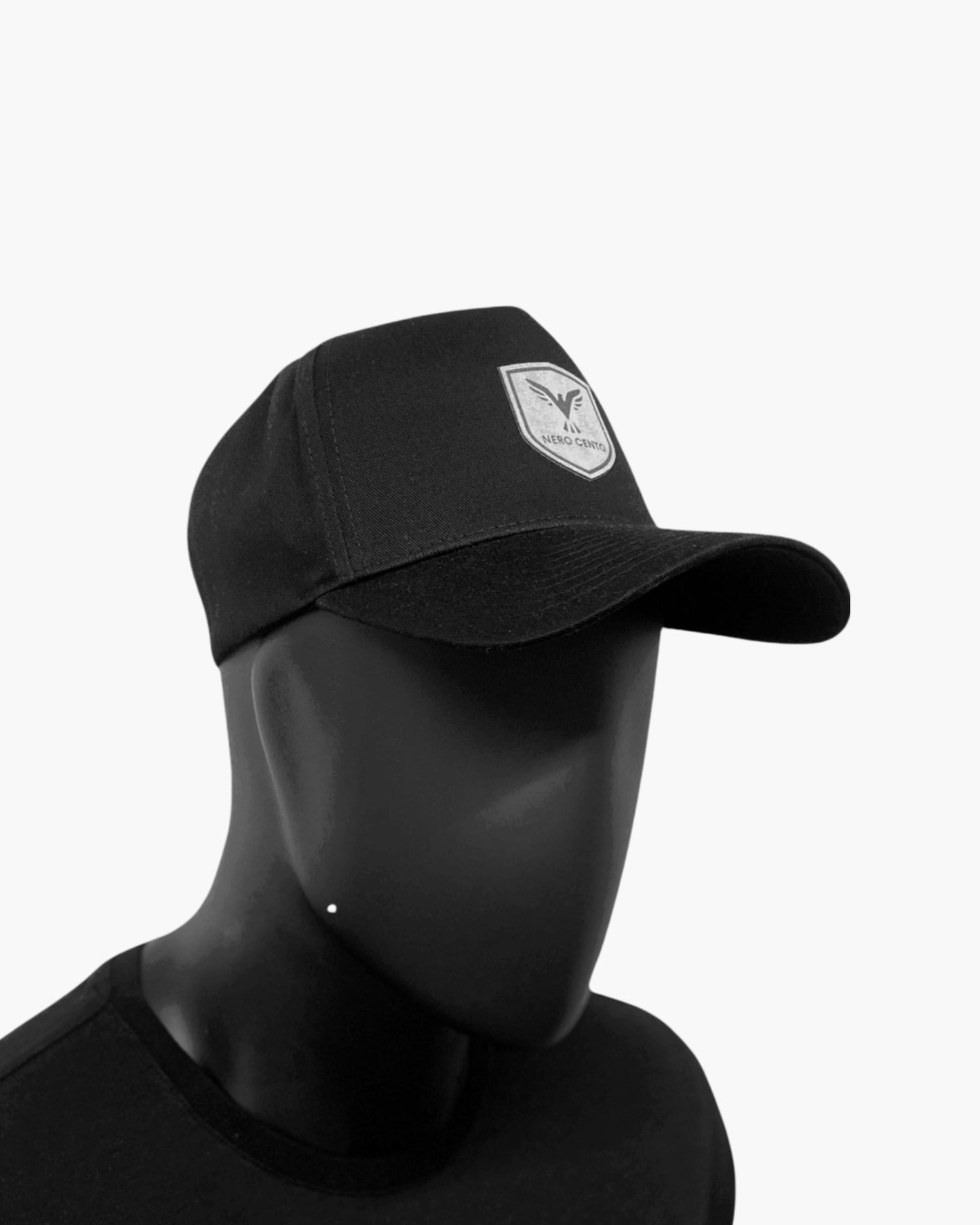 Phoenix Cap Nero