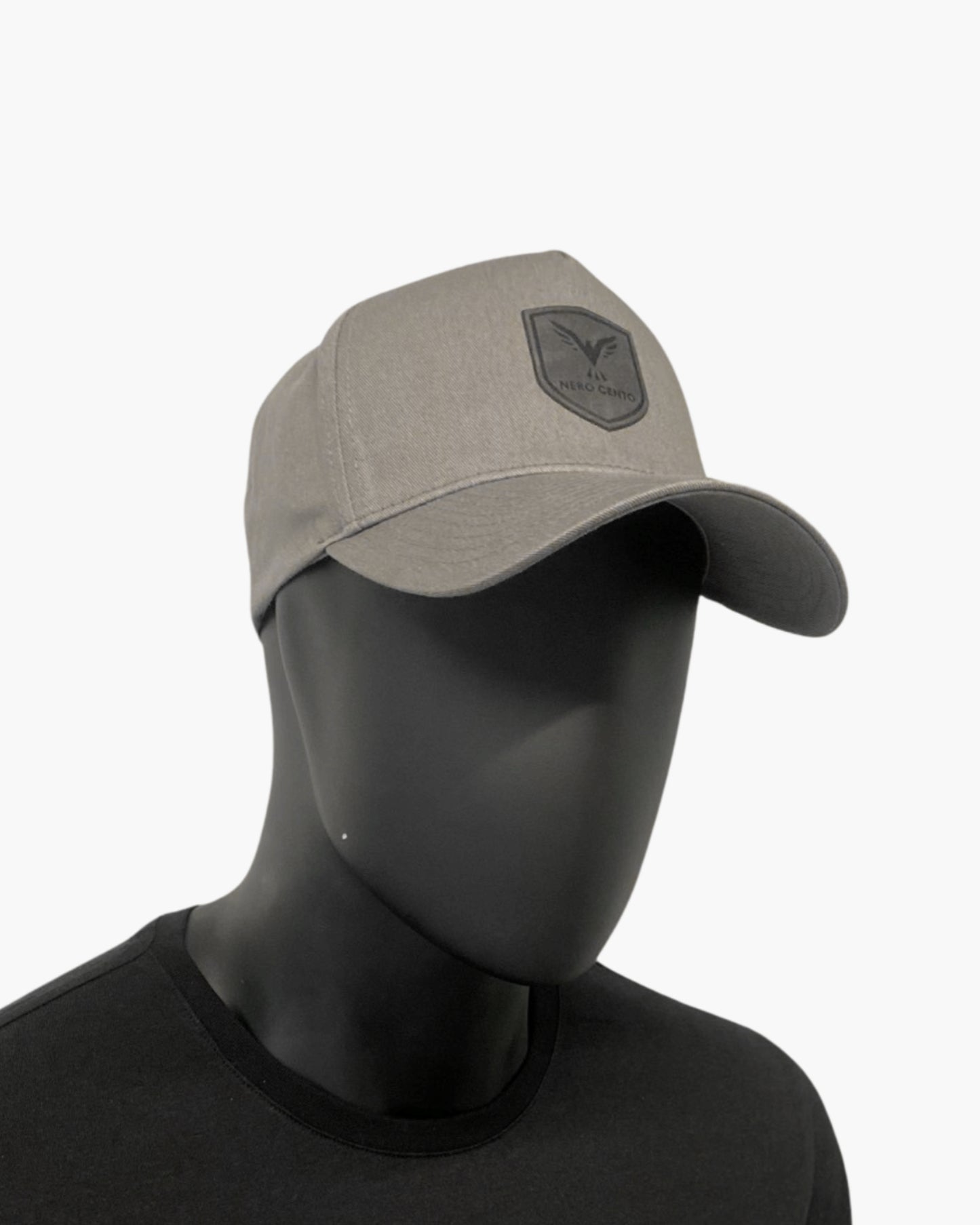 Phoenix Cap Grigio
