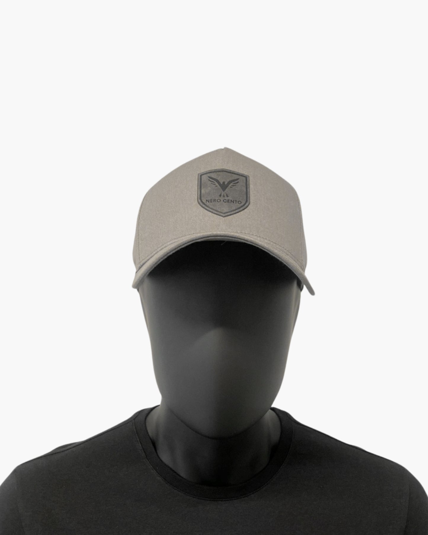 Phoenix Cap Grigio