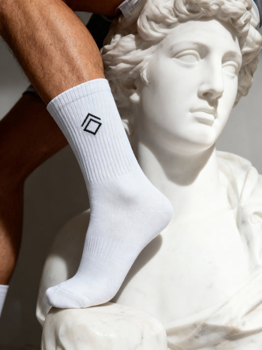 1 Paar Highperformer Socken