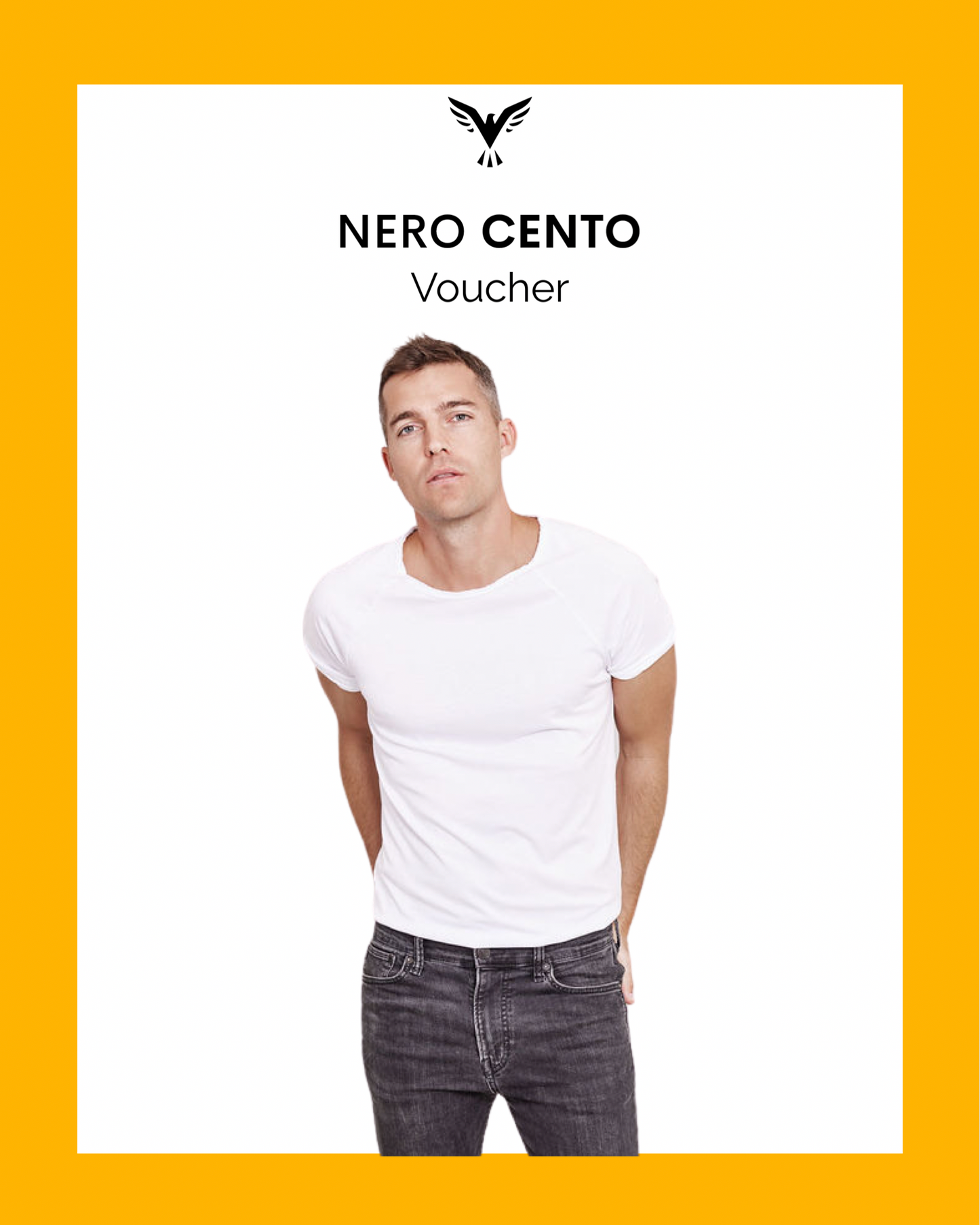 Nero Cento Voucher