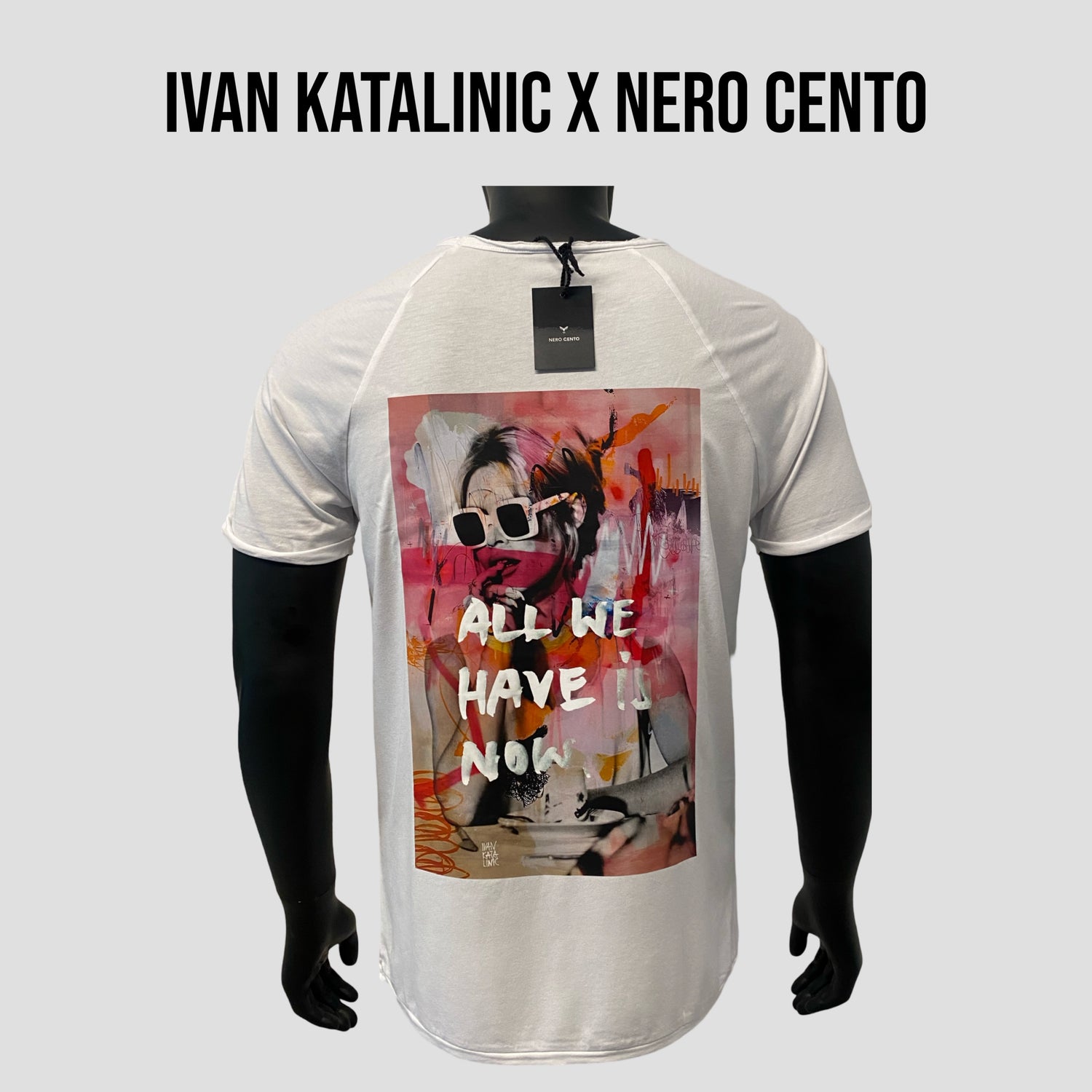 [1of16] Ivan Katalinic x Nero Cento