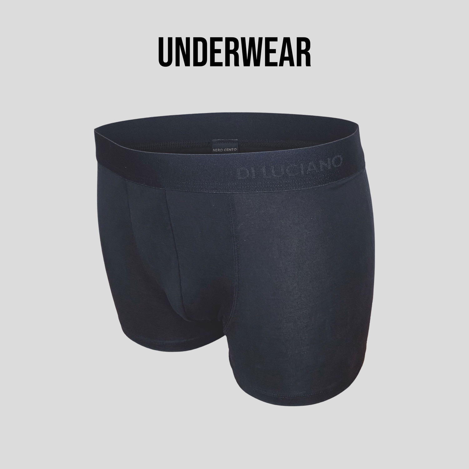 Tencel Underwear