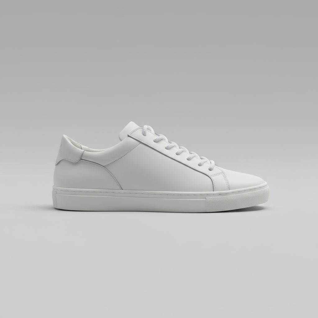 Puro Series - Leder Sneakers