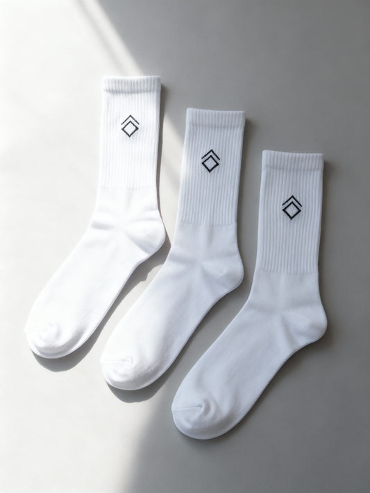 3 Paar Highperformer Socken
