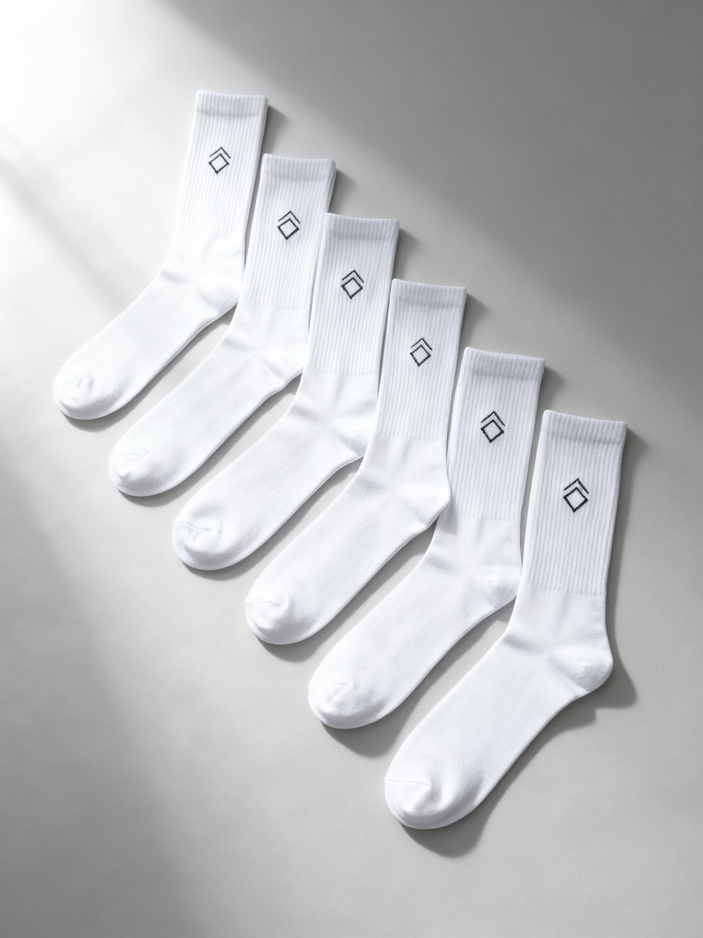 6 Paar Highperformer Socken