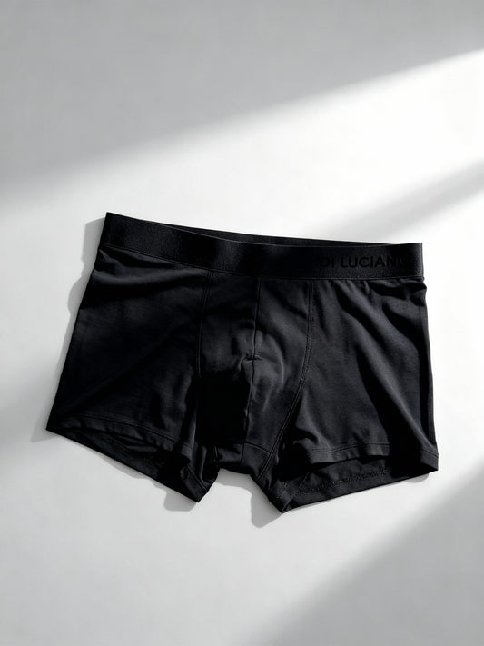 DI LUCIANO Tencel™ Boxer Short