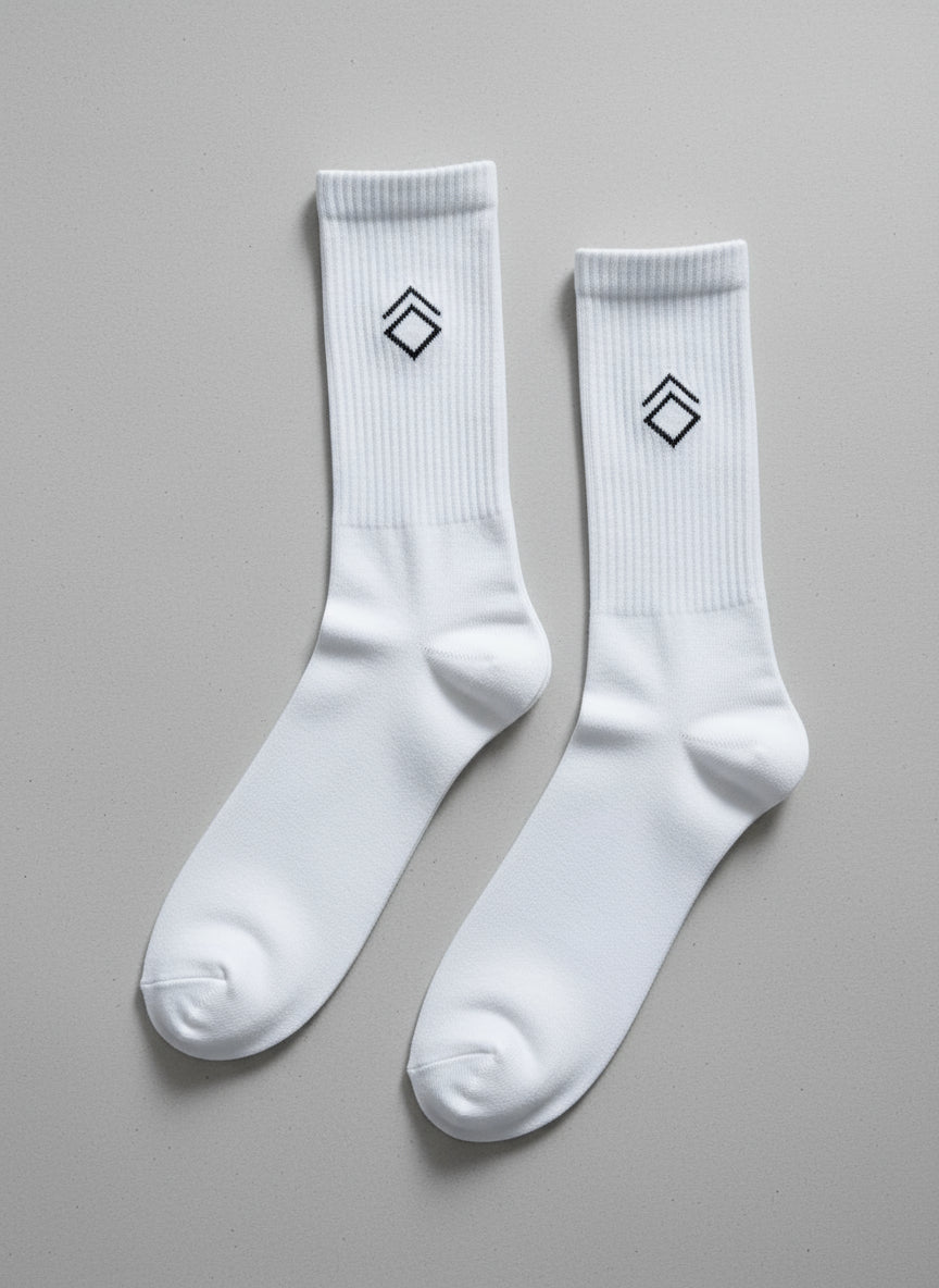 1 Paar Highperformer Socken