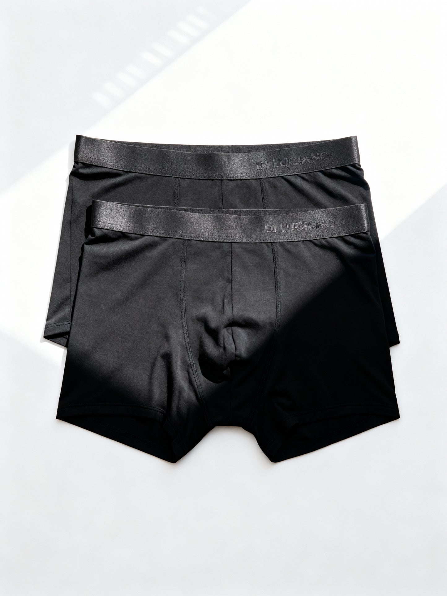 DI LUCIANO Tencel™ Boxer Short 2-Pack Bundle