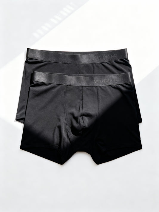 DI LUCIANO Tencel™ Boxer Short 2-Pack Bundle