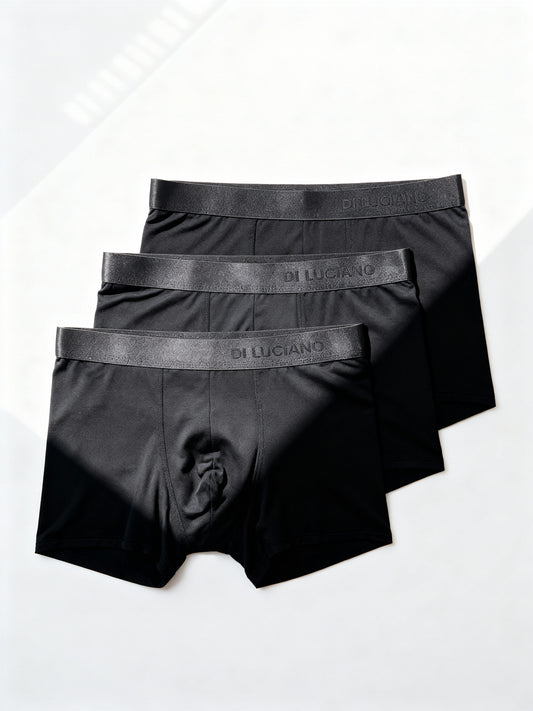 DI LUCIANO Tencel™ Boxer Short 3-Pack Bundle