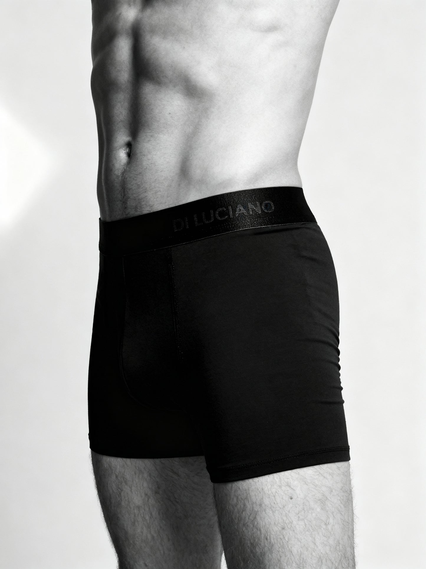 DI LUCIANO Tencel™ Boxer Short