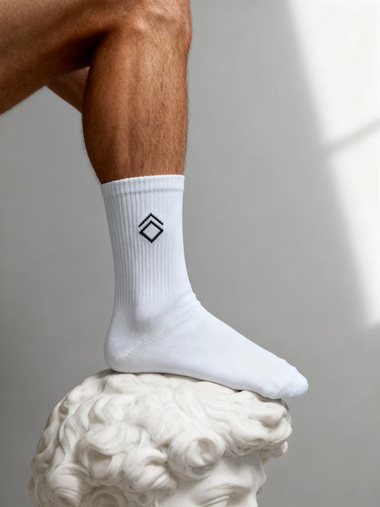 6 Paar Highperformer Socken